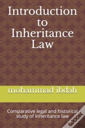 Capa do artigo Introduction To Inheritance Law