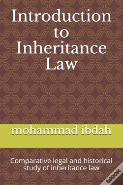 Capa do artigo Introduction To Inheritance Law