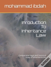 Capa do artigo Introduction To Inheritance Law