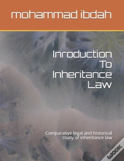 Capa do artigo Introduction To Inheritance Law