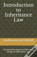 Introduction To Inheritance Law