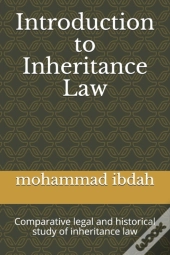 Introduction To Inheritance Law