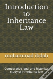 Capa do artigo Introduction To Inheritance Law