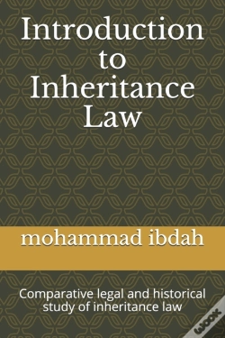 Capa do artigo Introduction To Inheritance Law