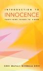 Introduction To Innocence: Forty-Nine Th - Preview