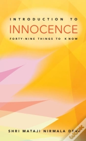 Capa do artigo Introduction To Innocence: Forty-Nine Th