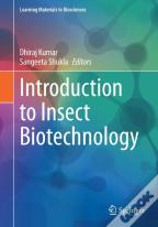 Introduction To Insect Biotechnology