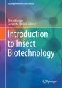 Introduction To Insect Biotechnology - Preview