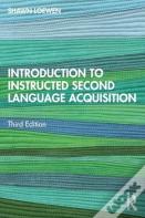 Introduction To Instructed Second Language Acquisition