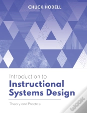 Capa do artigo Introduction To Instructional Systems Design
