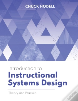 Capa do artigo Introduction To Instructional Systems Design