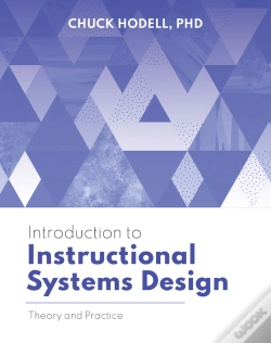 Capa do artigo Introduction To Instructional Systems Design