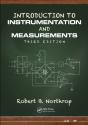 Introduction To Instrumentation And Measurements - Preview