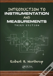 Capa do artigo Introduction To Instrumentation And Measurements