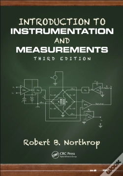 Capa do artigo Introduction To Instrumentation And Measurements