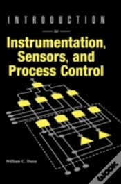 Capa do artigo Introduction To Instrumentation, Sensors, And Process Control