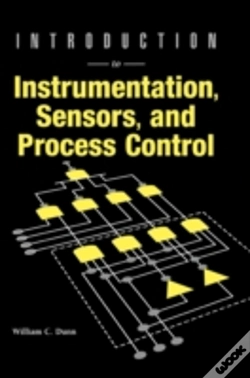 Capa do artigo Introduction To Instrumentation, Sensors, And Process Control