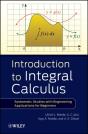 Introduction To Integral Calculus - Preview