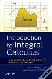 Capa do artigo Introduction To Integral Calculus