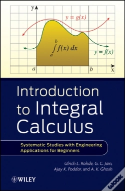 Capa do artigo Introduction To Integral Calculus