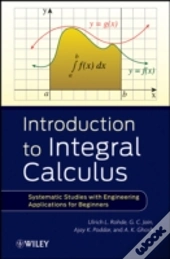 Introduction To Integral Calculus