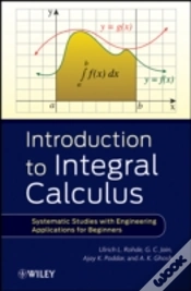 Capa do artigo Introduction To Integral Calculus