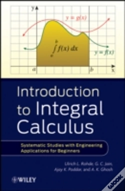 Capa do artigo Introduction To Integral Calculus