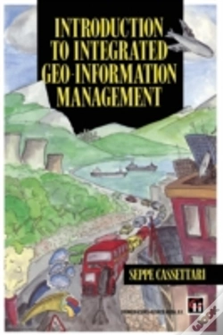 Capa do artigo Introduction To Integrated Geo-Information Management