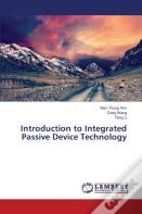 Introduction To Integrated Passive Device Technology