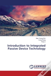 Capa do artigo Introduction To Integrated Passive Device Technology