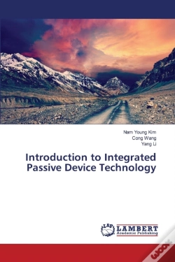 Capa do artigo Introduction To Integrated Passive Device Technology