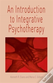 Capa do artigo Introduction To Integrative Psychotherapy