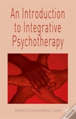 Capa do artigo Introduction To Integrative Psychotherapy