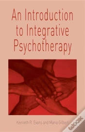 Capa do artigo Introduction To Integrative Psychotherapy