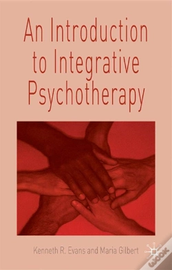 Capa do artigo Introduction To Integrative Psychotherapy