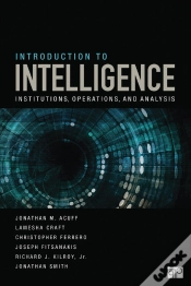 Capa do artigo Introduction To Intelligence