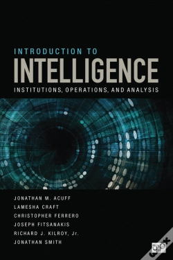 Capa do artigo Introduction To Intelligence