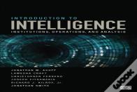 Introduction To Intelligence