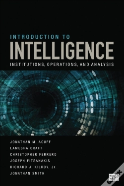 Capa do artigo Introduction To Intelligence
