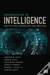 Capa do artigo Introduction To Intelligence