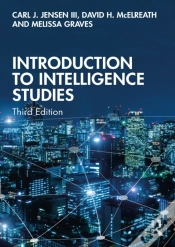 Capa do artigo Introduction To Intelligence Studies