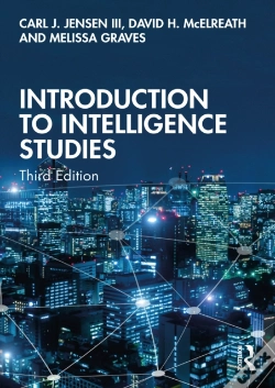 Capa do artigo Introduction To Intelligence Studies