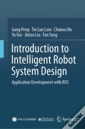 Capa do artigo Introduction To Intelligent Robot System Design