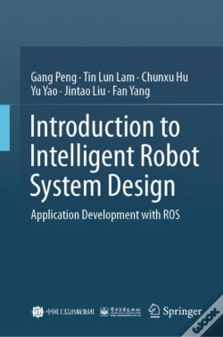 Capa do artigo Introduction To Intelligent Robot System Design