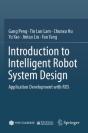 Introduction To Intelligent Robot System Design - Preview