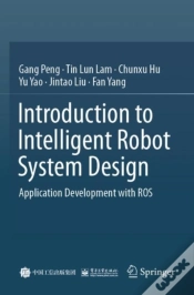 Capa do artigo Introduction To Intelligent Robot System Design
