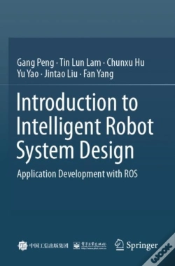 Capa do artigo Introduction To Intelligent Robot System Design