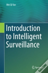 Introduction To Intelligent Surveillance