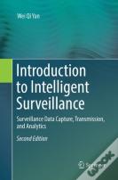 Introduction To Intelligent Surveillance