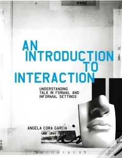 Capa do artigo Introduction To Interaction
